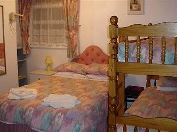 The Collingwood Hotel Blackpool