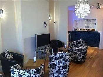 The Collingwood Hotel Blackpool