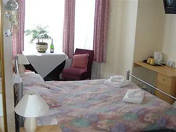 The Collingwood Hotel Blackpool 2*,  United Kingdom