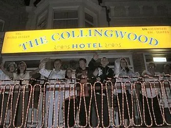 The Collingwood Hotel Blackpool