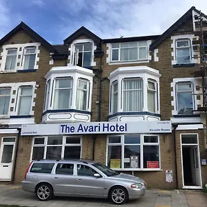 Hotel The Avari
