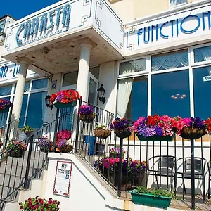 Hotel Canasta