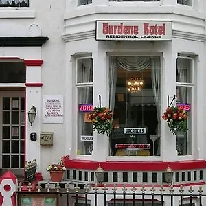 Hotel Gordene