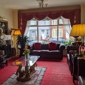 Hotel The New Guilderoy