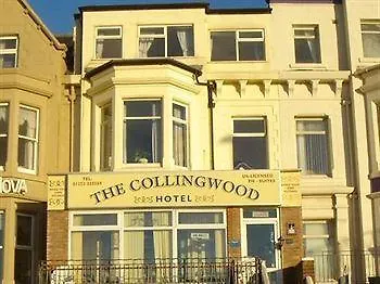 **  The Collingwood Hotel Blackpool United Kingdom