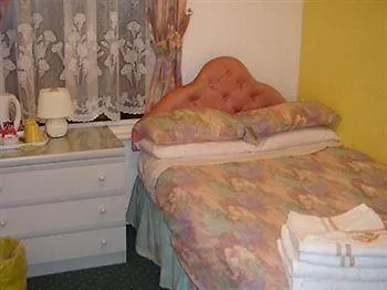 The Collingwood Hotel Blackpool United Kingdom