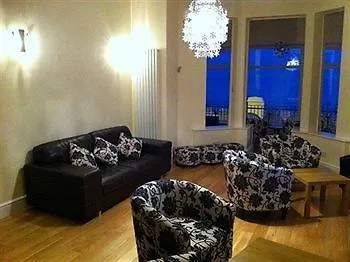 The Collingwood Hotel Blackpool