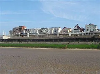 The Collingwood Hotel Blackpool