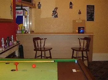 The Collingwood Hotel Blackpool 2*,